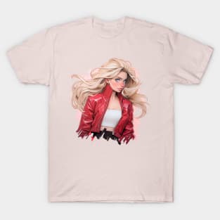 Once Upon a Time | Emma Swan T-Shirt